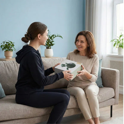 VelHånd – Massage til nakke og ryg